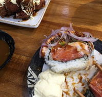 Wara Sushi - Australian Destinations