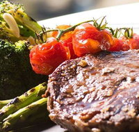 Marcellina's - Australian Destinations