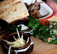 Worn-Out-Wares Cafe - Australian Destinations