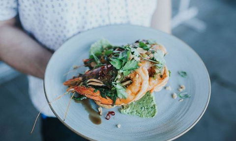 I Absolute Thai Restaurant - Australian Destinations 7
