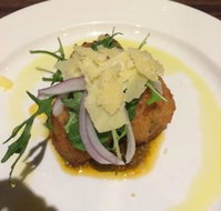 Bistro Sixty5 - Australian Destinations