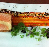 Citi Zen Restaurant - Australian Destinations