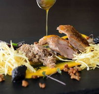 Skyline Restaurant - Australian Destinations