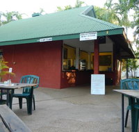 Big Fig Bistro - Australian Destinations