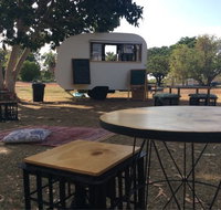 The Black Russian Caravan Bar - Australian Destinations
