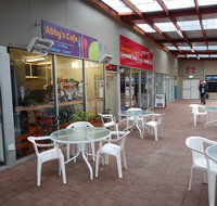 Abby's Coffee - Australian Destinations