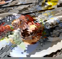 Boat Harbour Beach Surf Club Cafe - Australian Destinations