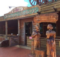 Geeveston Bakery and Pie Shop - Australian Destinations