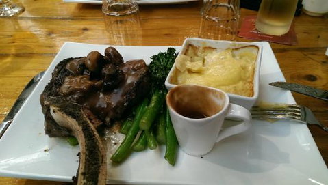 JB O'Reillys Tavern - Australian Destinations 0