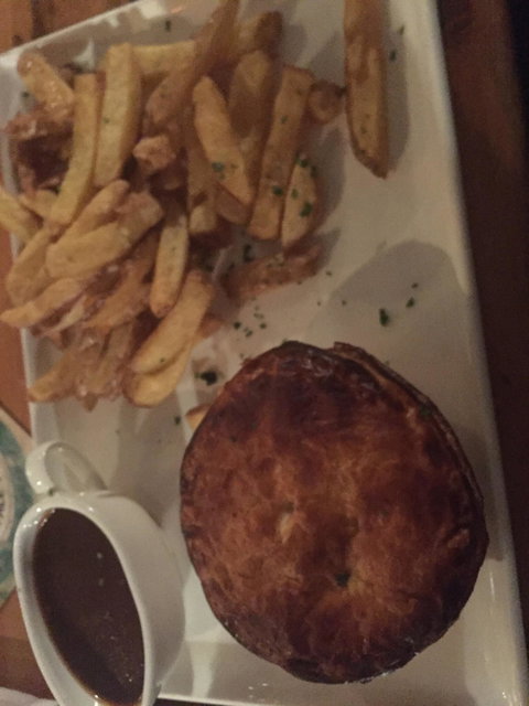 JB O'Reillys Tavern - Australian Destinations 3