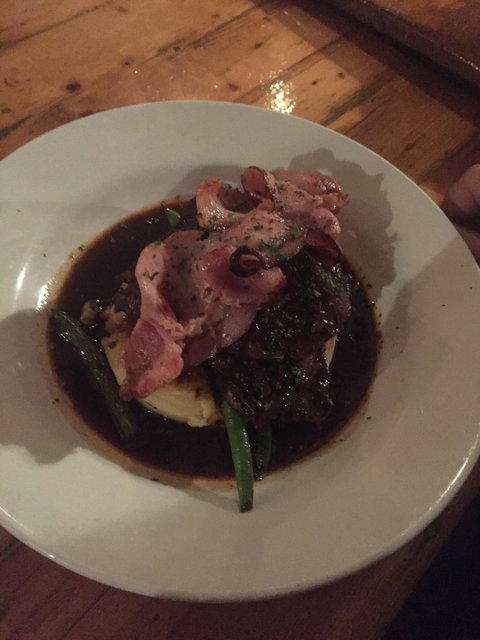 JB O'Reillys Tavern - Australian Destinations 5