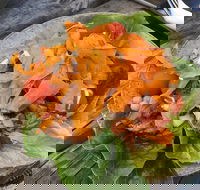 Sweet-Ness at The Sea - Australian Destinations