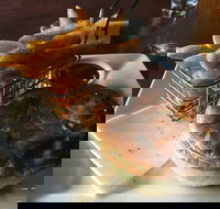 Tannin Restaurant - Australian Destinations