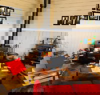 The Mushroom at Waratah - Australian Destinations