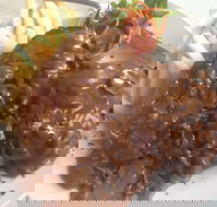 The Rocky Cape Tavern - Australian Destinations