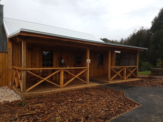 Boat Harbour TAS Australian Destinations