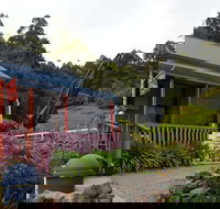 Tullah Cottage - Australian Destinations