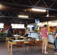 Tullah Village Cafe - Australian Destinations