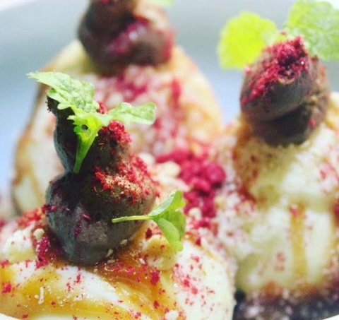 FOS Kitchen & Bar - Australian Destinations 9