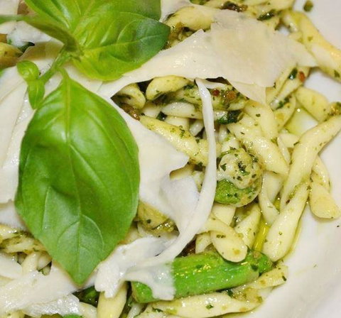 FOS Kitchen & Bar - Australian Destinations 10