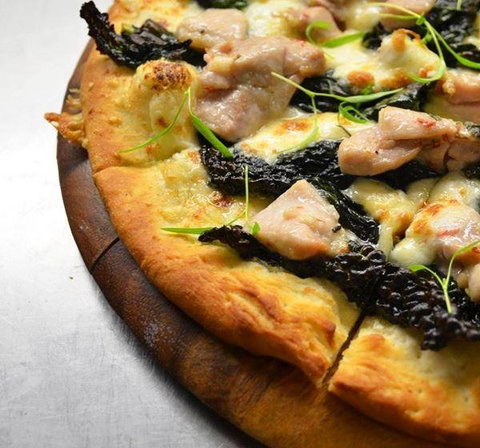 FOS Kitchen & Bar - Australian Destinations 11