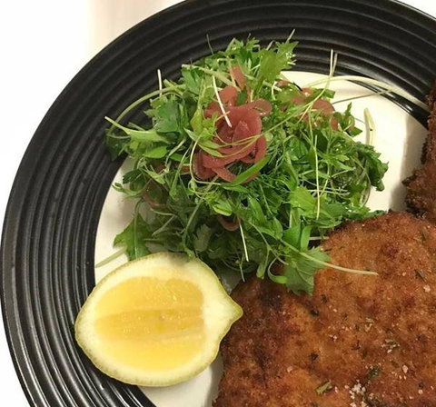 FOS Kitchen & Bar - Australian Destinations 13