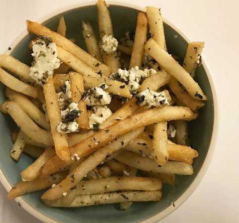 FOS Kitchen & Bar - Australian Destinations 14