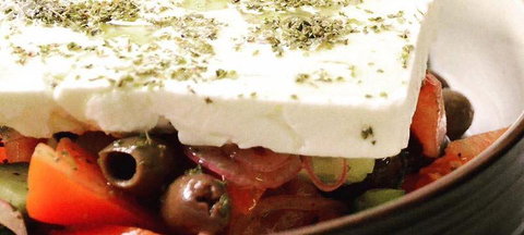 FOS Kitchen & Bar - Australian Destinations 1