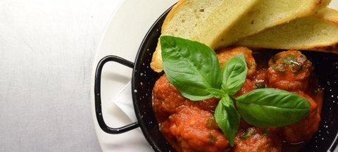 FOS Kitchen & Bar - Australian Destinations 3