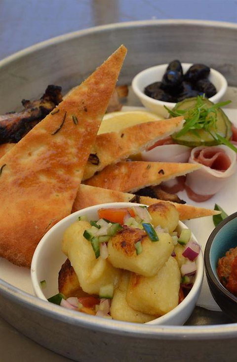 FOS Kitchen & Bar - Australian Destinations 4