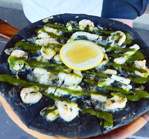 FOS Kitchen & Bar - Australian Destinations 6