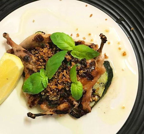 FOS Kitchen & Bar - Australian Destinations 7