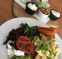 The Little Larder - Australian Destinations