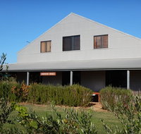 Ambrook Winery - Australian Destinations