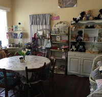 Cottage Tea Rooms - Australian Destinations
