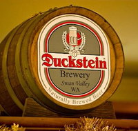Duckstein Brewery - Australian Destinations