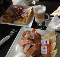 Guildford Village Tea Rooms - Australian Destinations