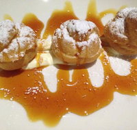 Kappy's Italian Restaurant - Australian Destinations