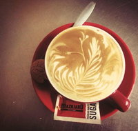 Little River Winery  Cafe - Australian Destinations