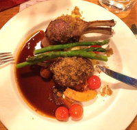 Padburys Cafe Restaurant - Australian Destinations