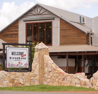 RiverBank Estate Winery - Australian Destinations
