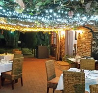 The Old Fig Tree Restaurant - Australian Destinations