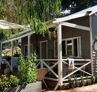 The Olive Tearooms - Australian Destinations