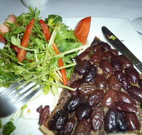 Valencia Vineyard Restaurant - Australian Destinations