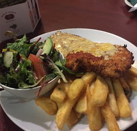 Woodbridge Hotel - Australian Destinations