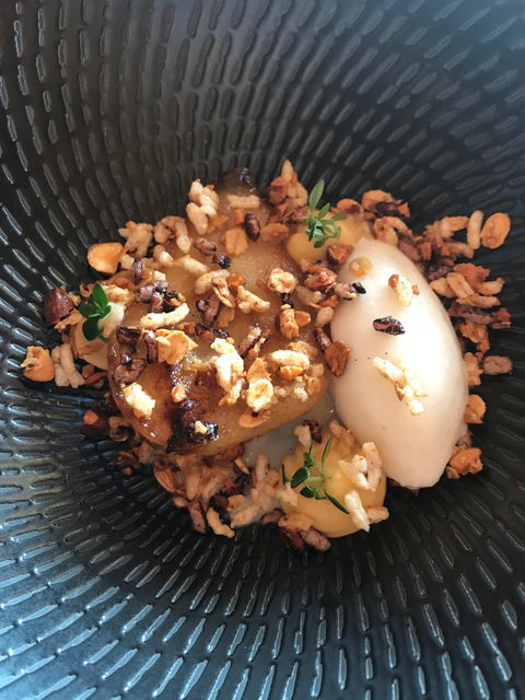 Xanadu Restaurant - Australian Destinations 5