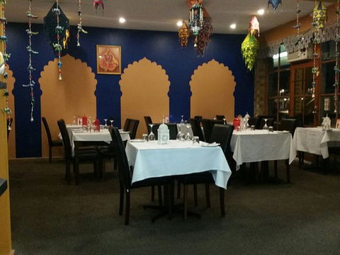 Feast Of India - Australian Destinations 0