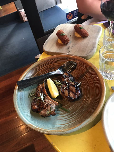 Press* Food & Wine - Australian Destinations 9