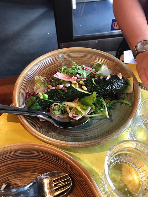 Press* Food & Wine - Australian Destinations 10