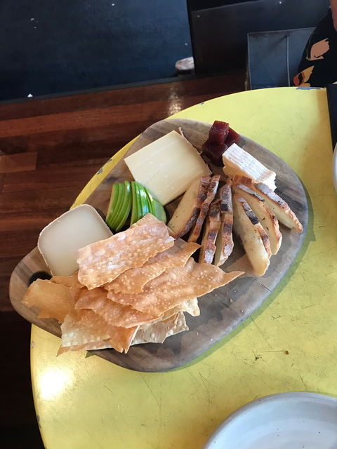 Press* Food & Wine - Australian Destinations 13